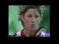 FULL #1 VERSION Navratilova vs Evert 1984 US Open