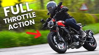Ducati Scrambler Full Throttle 2023 Review: Worth The Price Tag?