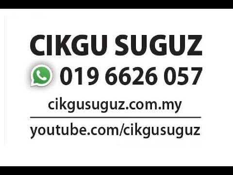 Rumusan BM SPM - Teknik Menjawab - YouTube