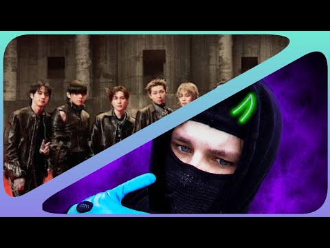 THEY MAKE MOVIES LIKE THIS [REACTION] BTS- Hooligan (Official Performance Video)