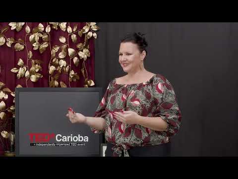 The Power of Human to Human Connection  | Cassandra Smith | TEDxCariobaStudio