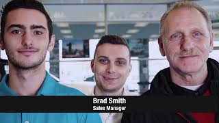O'Connor   Spot 2   Dealer Of The Year