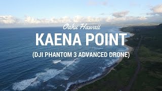 KAENA POINT | DJI DRONE