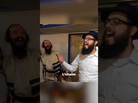 LChaim ChagSameach Sukkot SimchatTorah Good YomTov