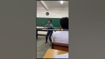 Oo galit siya ulit 😭 #blackbox #beautiful #coding #angry #ai #students #studentslife