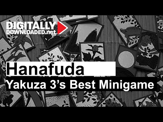 Yakuza: The Best Minigames in the Series