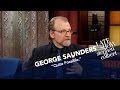 Are We Being Kind Enough To Donald Trump? Author George Saunders Answers