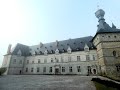 16.10.2021- Patricia Darré - Conférence au Château de Chimay