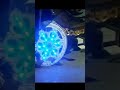 Pixel led decoration #shorts