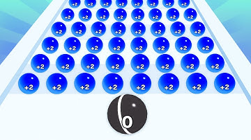 WORLD RECORD in Calculate Ball!