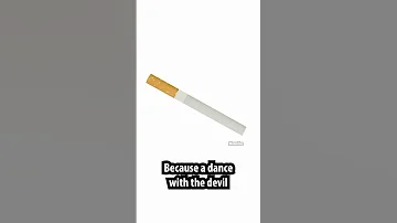 Dance With The Devil 