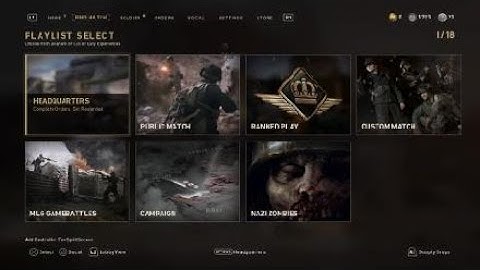 GETTING HIT OFFLINE IN A GB!