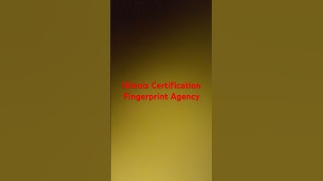 Live Scan Fingerprinting Your Gateway to Big Business   #fingerprint #business