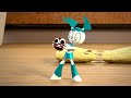 Mlaatr  digital stop motion animation