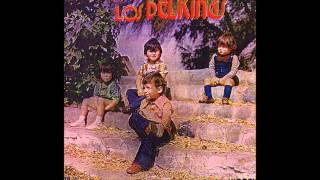 Video thumbnail of "Los Belkings - Pequeñita"