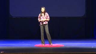 Leadership A Moral Dilemma | Loryn Smith | TEDxPascoCountySchools