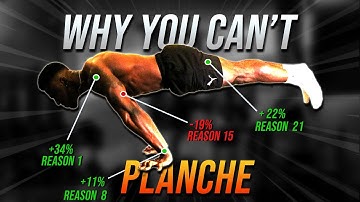 21 Reasons Why You CAN