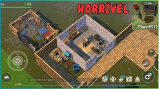 LDOE raid base Player5912
