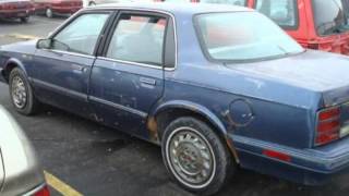 1995 Oldsmobile Ciera Ciera SL Used Cars - OMAHA,Nebraska