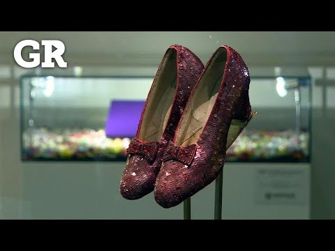 Serán subastados zapatos