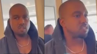 Kanye West *LEAKED* Video.. (Explains Why He's MAD)