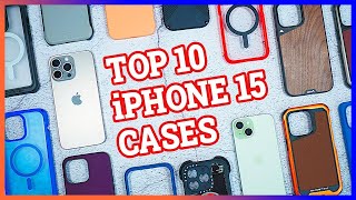 I've Used Over 200 iPhone 15/iPhone 15 Pro Cases - These Are My Top Picks screenshot 5