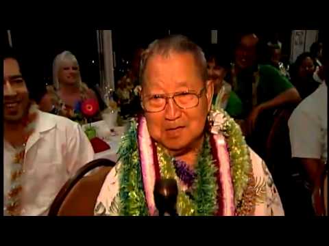 Ross Shimabuku Married
