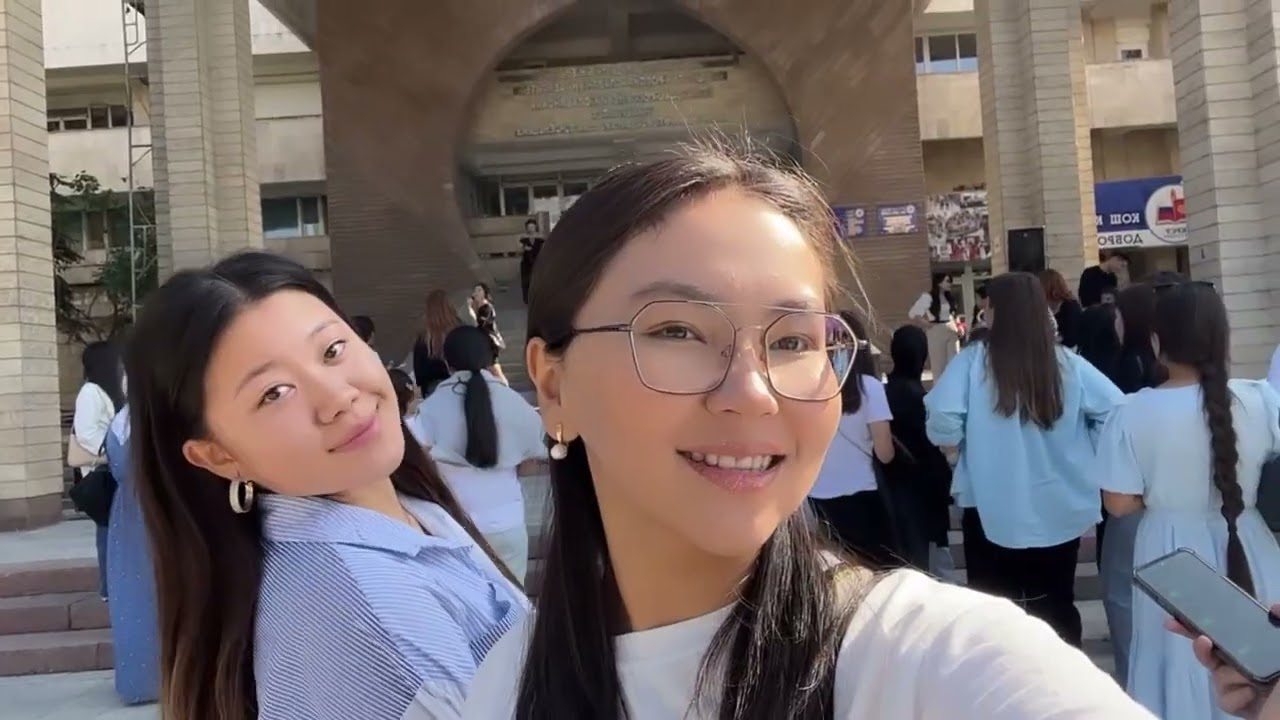 Баткен областтык гимназия-жатак мектеби