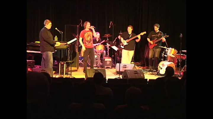 Joel Thielman's Senior Recital - Dream Theater - O...