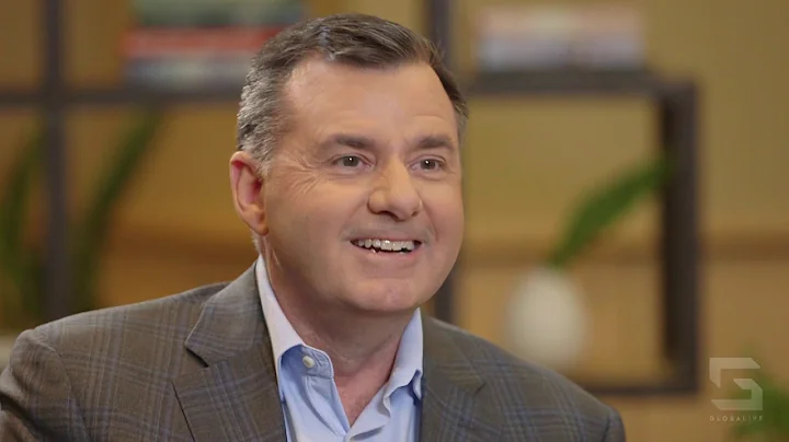 Satellite Insights - Brian O'Toole, BlackSky