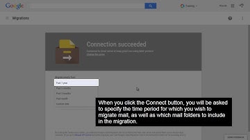 Data Migration Service