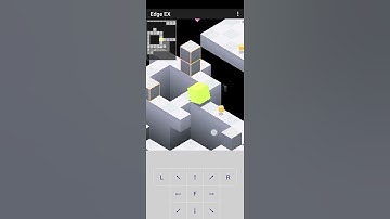 EDGE NEW JAVA LEVEL 01 STAR CASTLE(unranked)