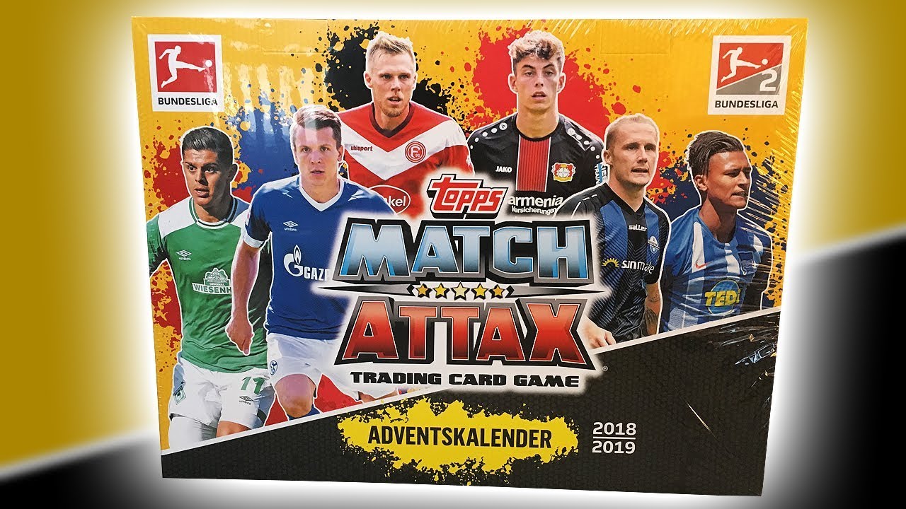 Topps Match Attax Champions League 2018/2019 Sammelmappe Binder 18/19 Topps Match Attax Champions League 2018/2019 Sammelmappe Binder 18/19