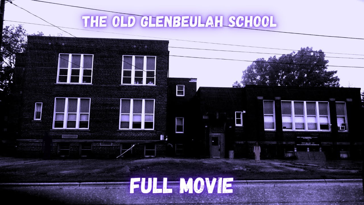 The Old Glenbeulah School (Full movie) - YouTube