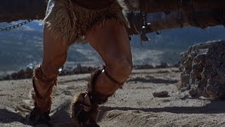 Conan The Barbarian - The Wheel Of Pain 1982 Hd