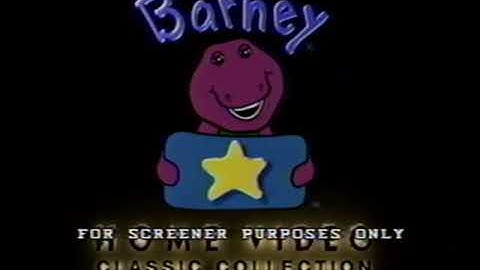 Beach Party Credits Comparison (Screener vs. Final Version) (V1) (Demo Version) Part 1