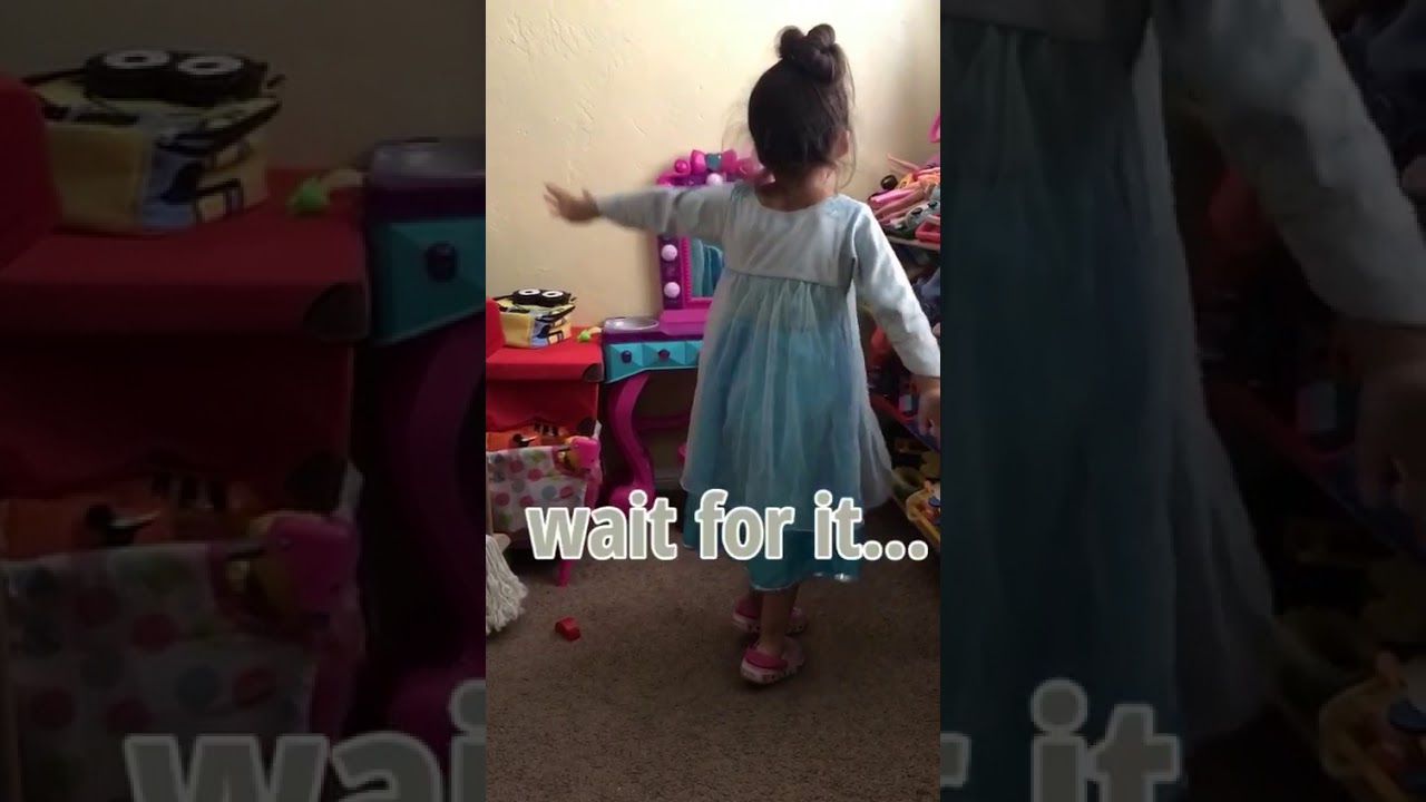 Non Verbal Autism ????