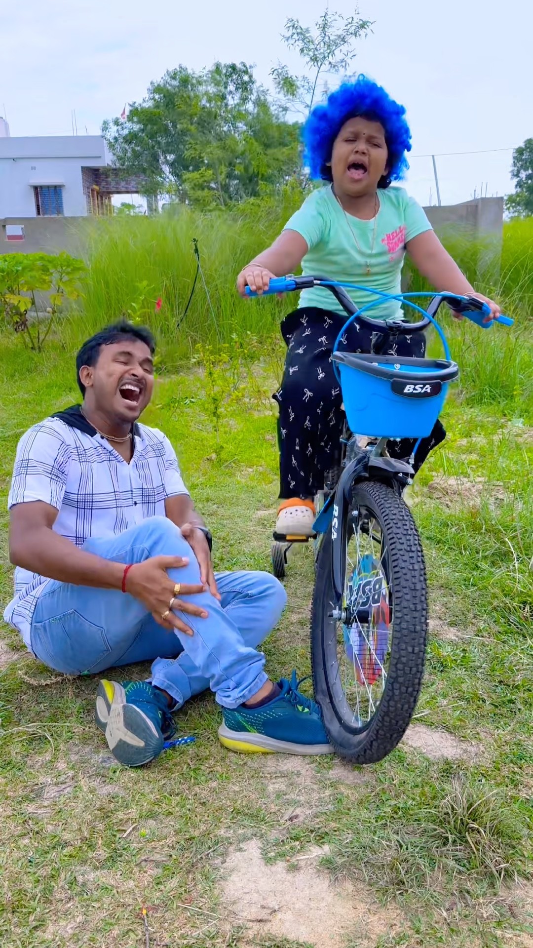 Mummy always ready to help 🤣🤗❤️ #shorts #viralvideo #funny