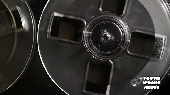 Columbine - You're Wrong About Podcast