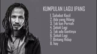 Kumpulan Lagu Hit Ipang Lazuardi