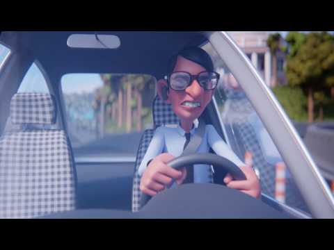 Mozaika For Tegeta Motors Episode 3