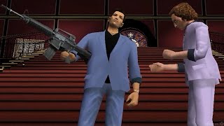 Gta: Vice City - Final Mission 