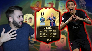 EA SPORTS, ГДЕ МОЙ ИНФОРМ!?(Как то не справедливо. За такой матч Ди Марию обошли стороной. С чего бы это? Сегодня мы протестируем его..., 2017-02-16T11:59:42.000Z)