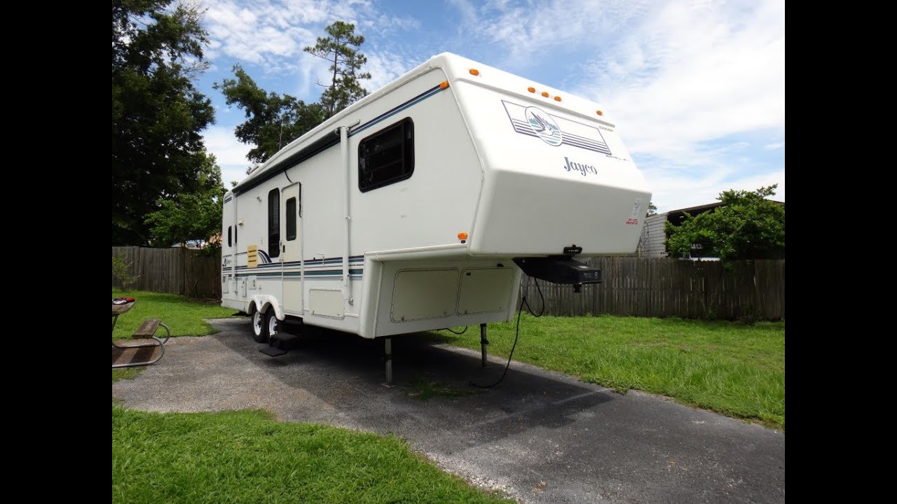 Jayco Designer Wiring Diagram