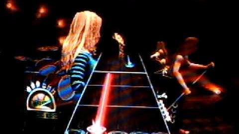 GHWT: Best Custom Song Ever!