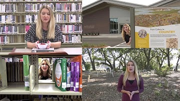 Meet Your Library: Best Of Charleston