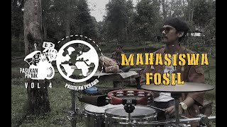 Pasukan Perang - Mahasiswa Fosil (Pasukan Piknik Vol.4 - Live Forest Session) 2020 | #PASUKANPIKNIK