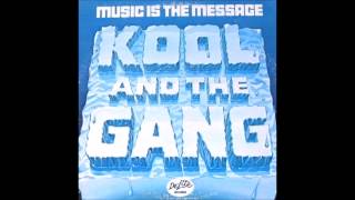 KOOL &amp; THE GANG   Love The Life You Live Part 1 &amp; 2   DE LITE RECORDS   1972