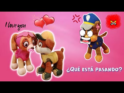 Video: ¡Los 8 mejores juguetes de San Valentín para el perro que robó tu corazón!