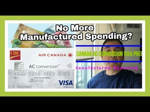 Manufactured Spending Canada >> Cibc Air Canada Ac Credit Card Seals Manufactured Spending Loophole Manufactured Spending Canada >> Cibc Air Canada Ac Credit Card Seals Manufactured Spending Loophole